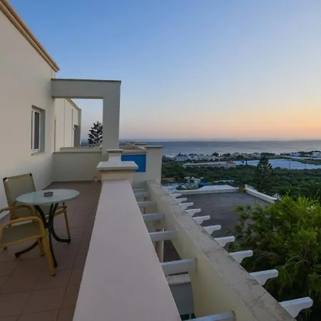 Kakkos Terra Blu Hotel (Adults Only)-3