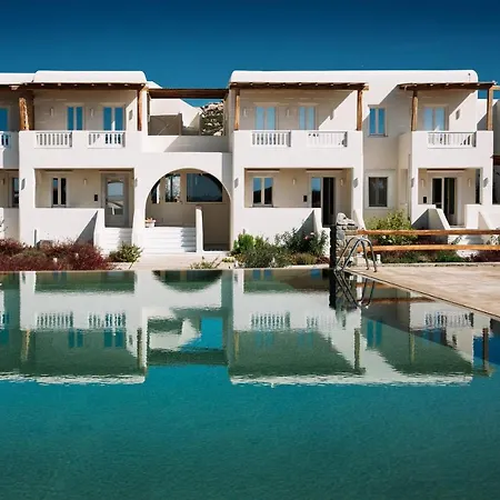 Ammothines Cycladic Suites-3
