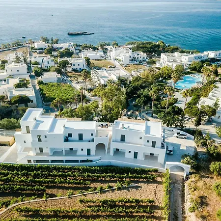 Parea Paros - Adults Only-2