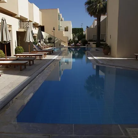 Leoniki Residence By Diamond Resorts-2