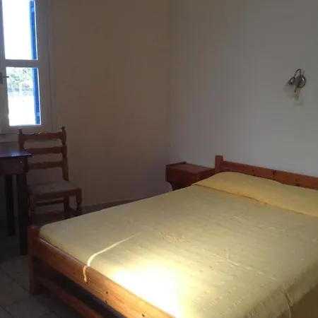 Rooms To Let Katerina & John'S-2