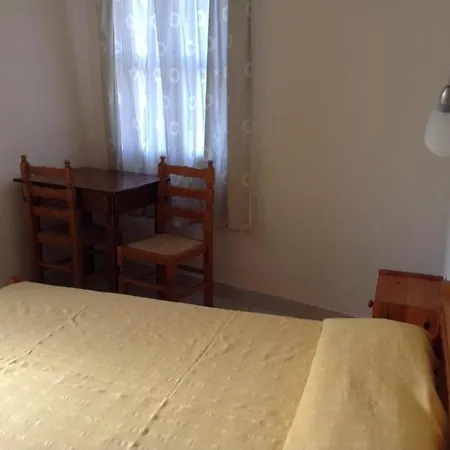 Rooms To Let Katerina & John'S-3