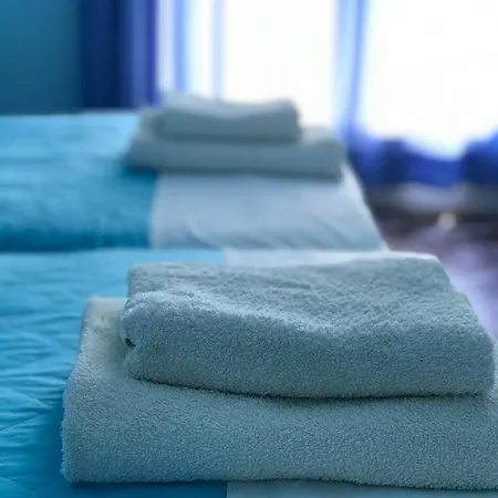 Hotel Areti-2