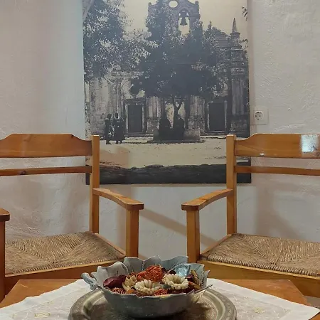 Guesthouse Chryssoula-2