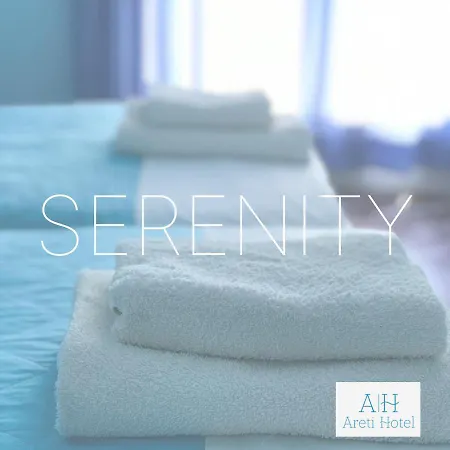 Hotel Areti-3