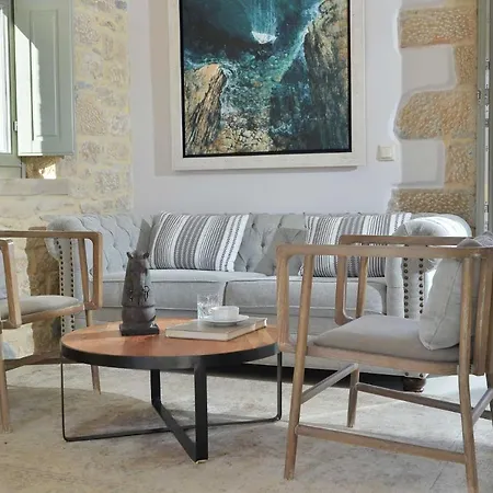 Akrolithi Boutique Hotel & Suites-2