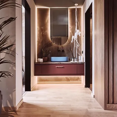 Cama Luxury Suites Glyfada-3