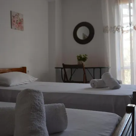 Poseidon Studios Chania Center-2