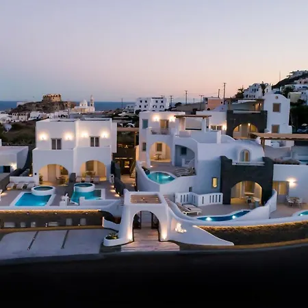 Acro Blue Luxury Villas-2