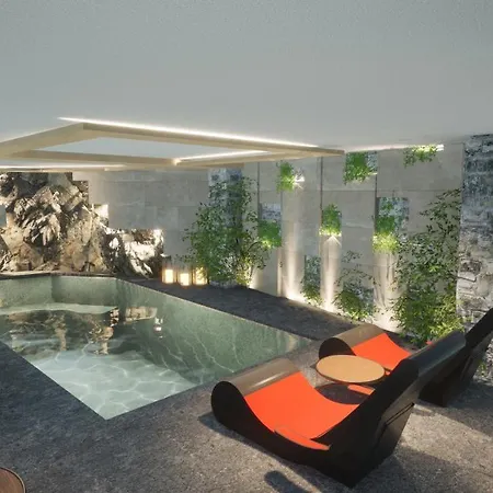 Mikro Papigo 1700 Hotel & Spa-2