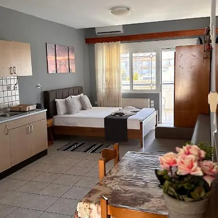 Artemis Hotel Apartments-2
