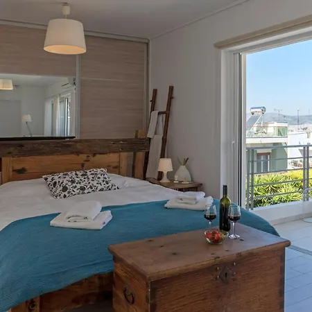 Townhouse In The Historical Centrer Of Athens-3