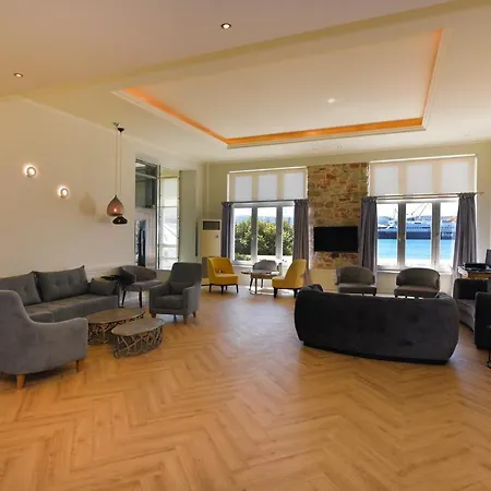 Hotel Hermes-2