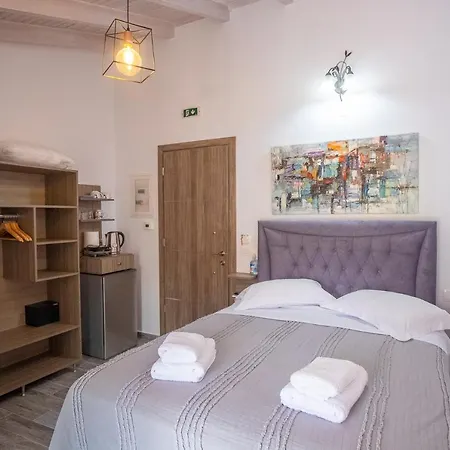 Serenity Luxe Suites-2