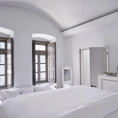 White Sand Suites Mykonos-2