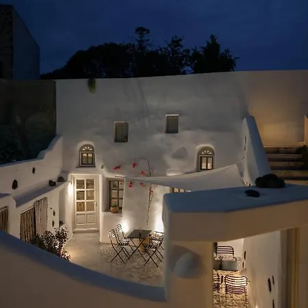 Niso Cave Suites-2