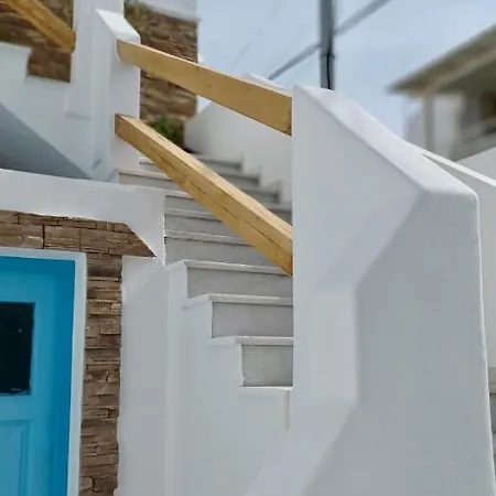 Evi Studios & Apartments-2