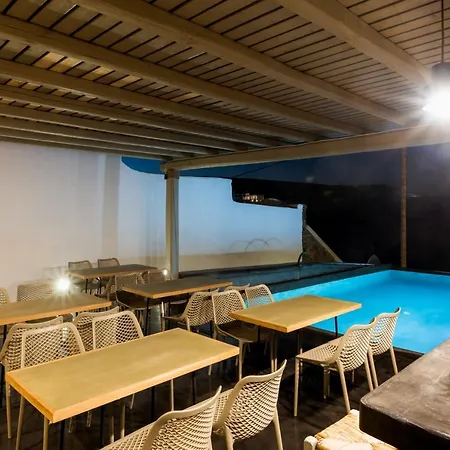 Sea Rock & Sky Private Residence-3