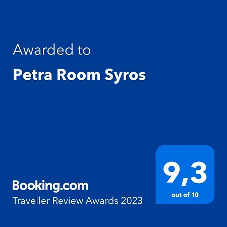 Petra Room Syros-3