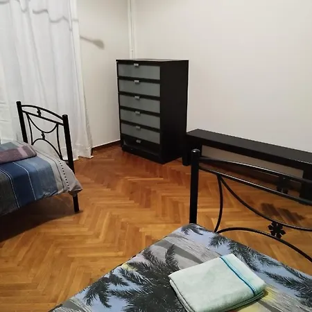 Комната Pilika 4Room With Shared Bath-2