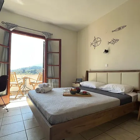 Jimmy'S Guest House Skiathos-2