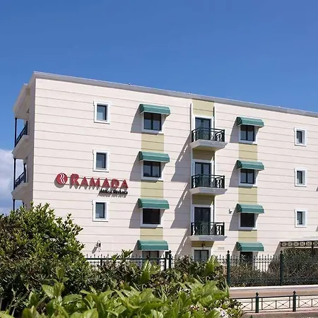 Ramada By Wyndham, Athens Club Attica Riviera-3