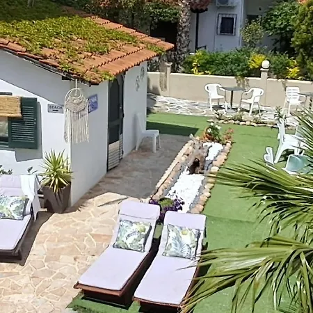 Philoxenia Hotel & Villas-3