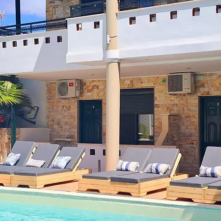 Philoxenia Hotel & Villas-2
