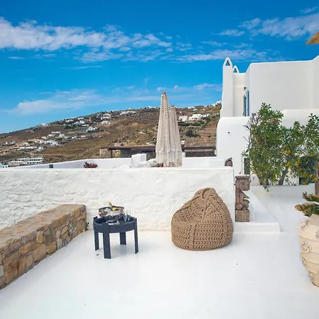 Villa Mandala With Private Hot Tub And Shared Pool-3