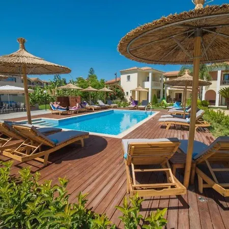 Coco Palm Beach Villas-2