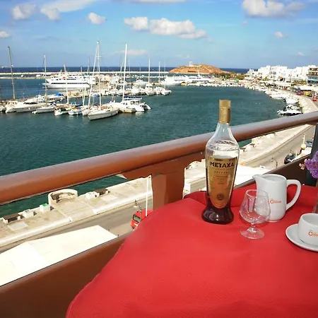 Hotel Coronis-3