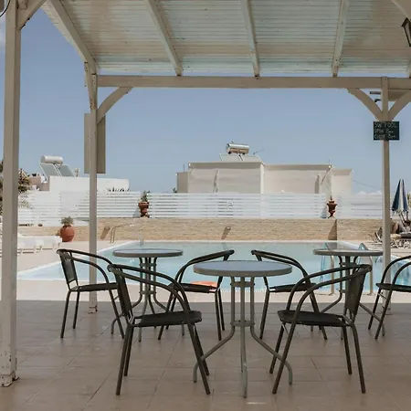 Hotel Thirasia-3