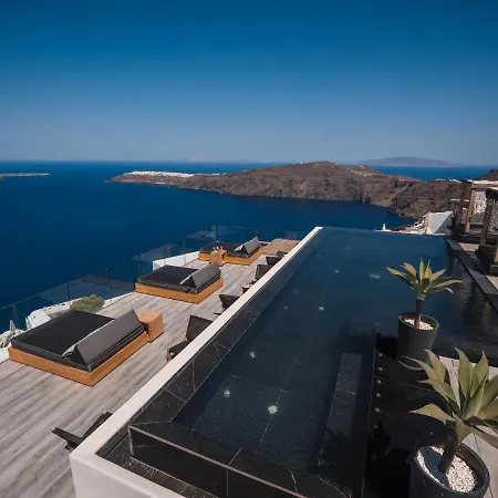 Galaxy Suites & Villas-3