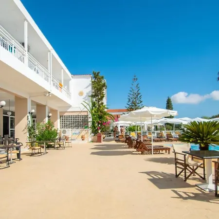 Ikaros Hotel (Adults Only)-2