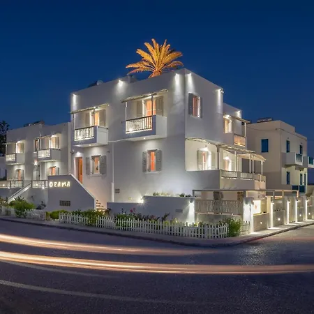 Orama Suites Milos-3