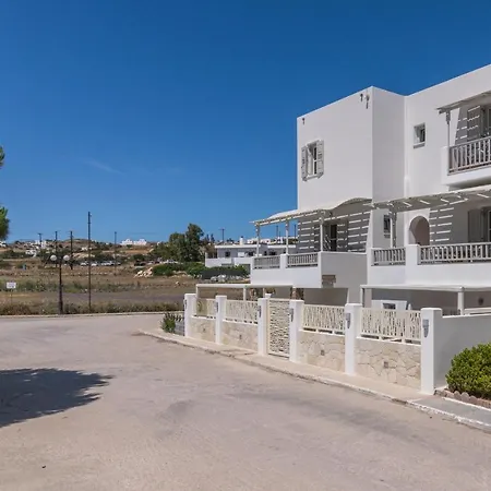 Orama Suites Milos-2