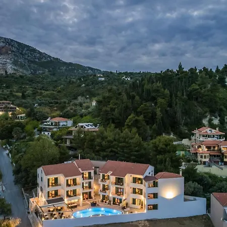 Griffon Kymi Hotel Previously Known As Valledi Village-2