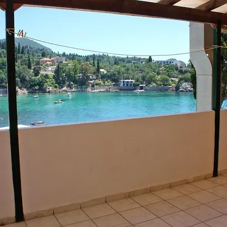 Dolphin Sea View Rooms-2