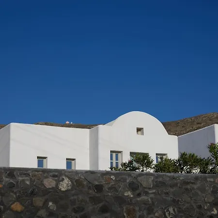 Danae Suites Santorini-3