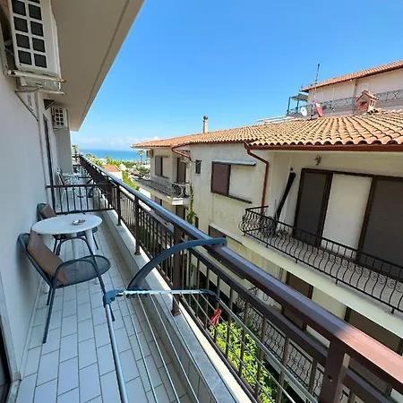 Hotel Afrodite-2