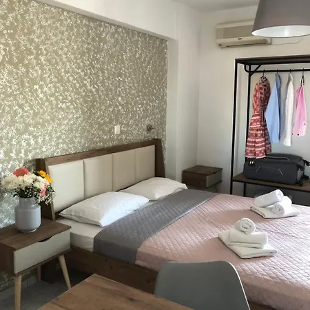 Armonia Guest House Skiathos-3