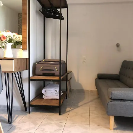 Armonia Guest House Skiathos-2
