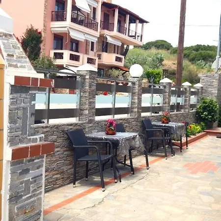 Apartmenthotel Sithon-3
