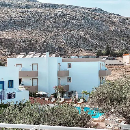 Lindos Athena-3