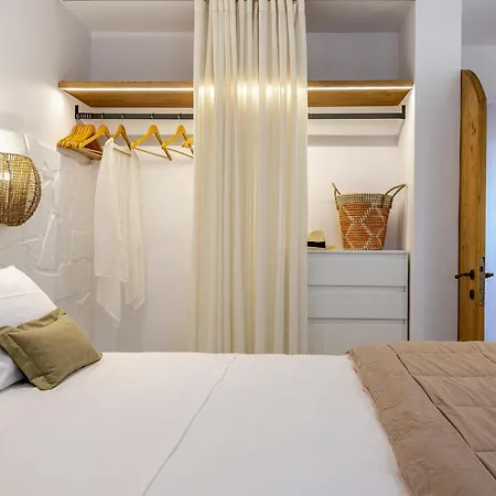 Euphoria Suites And Spa-3