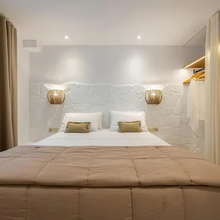 Euphoria Suites And Spa-2