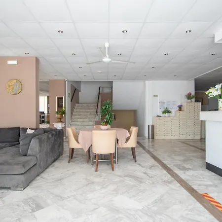 Ikaros Hotel (Adults Only)-3