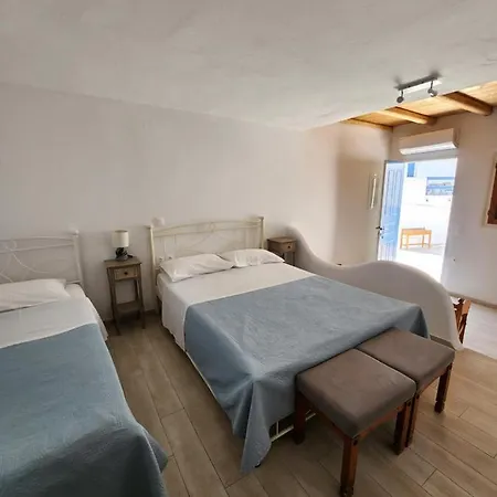 Mykonian Rooms-2