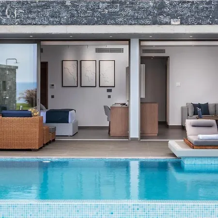 Nana Princess Suites Villas & Spa-2