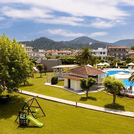 Hotel Aethria-2